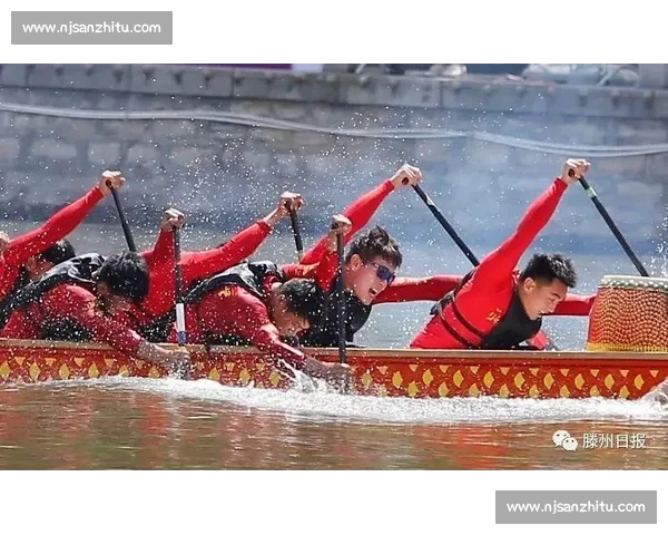 滕州龙舟比赛：传统文化与激情竞渡的完美结合