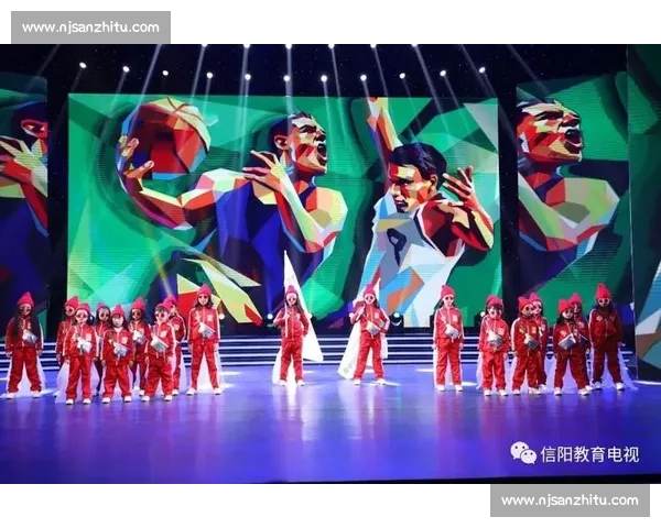 激情与才艺的碰撞 配音比赛精彩纷呈 让声音带你飞翔