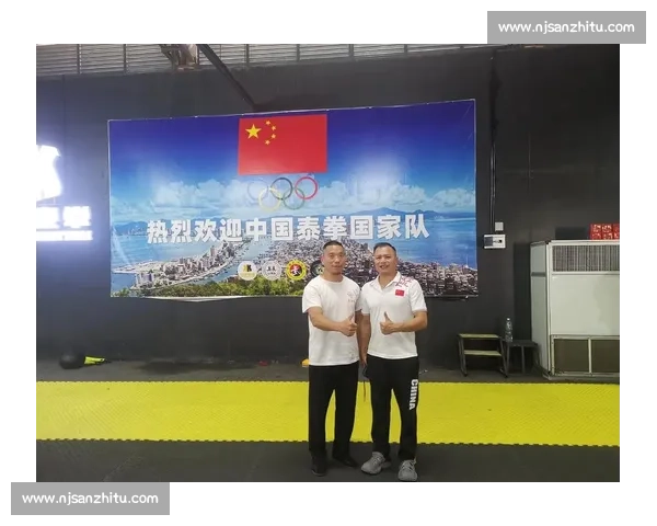 全国泰拳大赛精彩回顾与未来发展趋势探讨